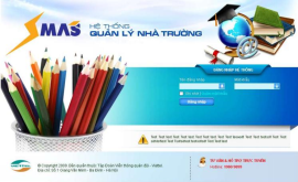 Phần mềm SMAS 3.0